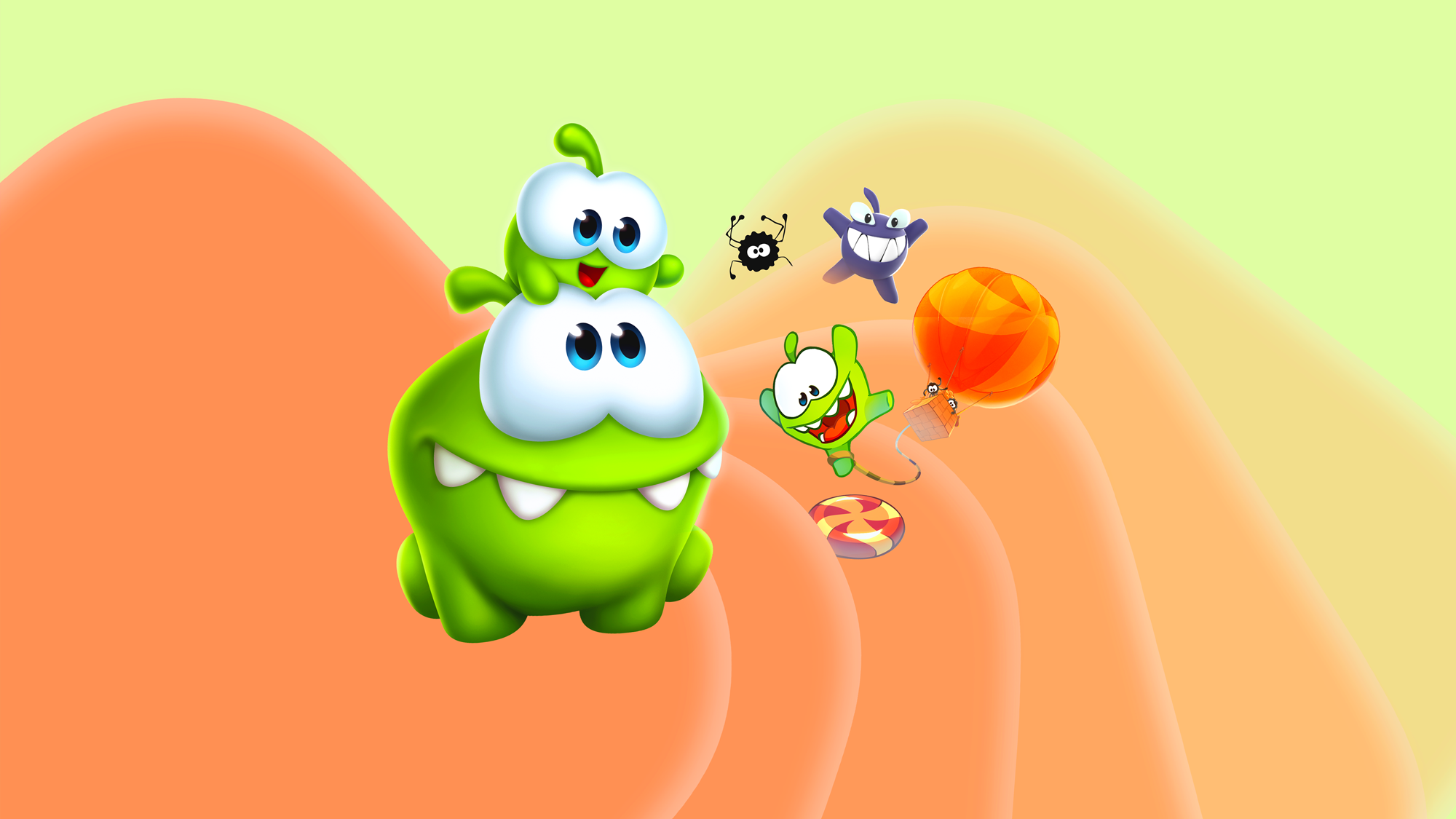 Game Franchise detail 5