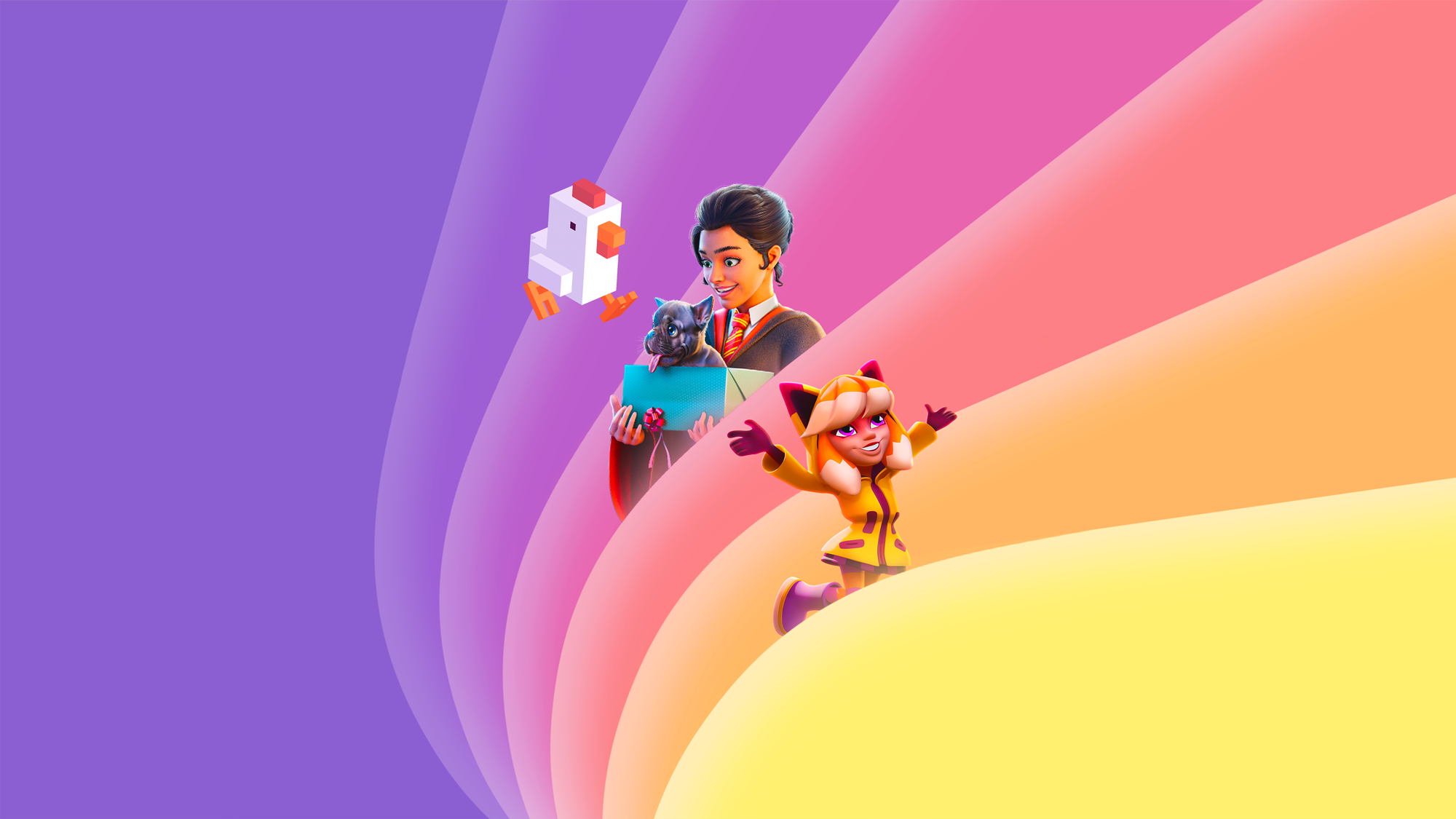 Game Franchise detail 7