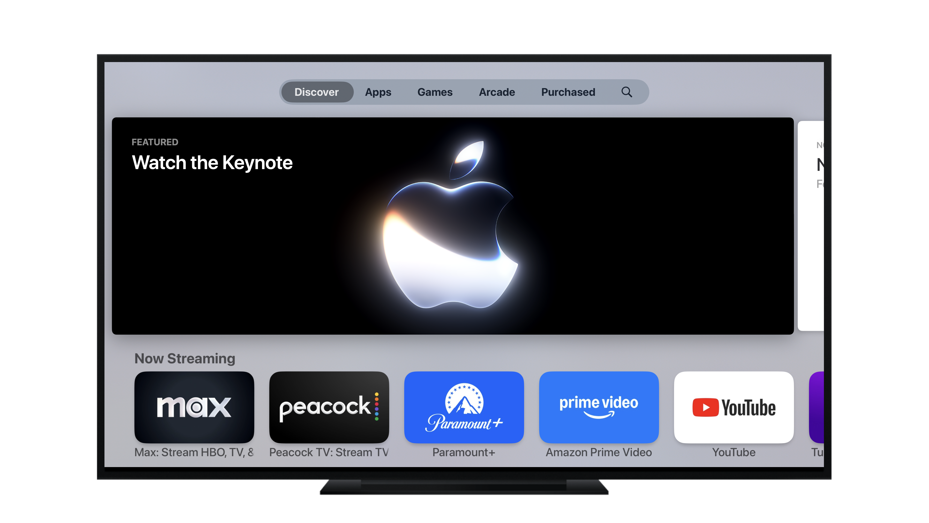 WWDC Campaign header