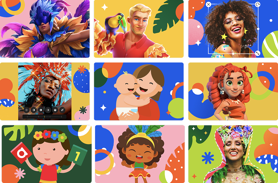 Celebrating Latin Heritage Month