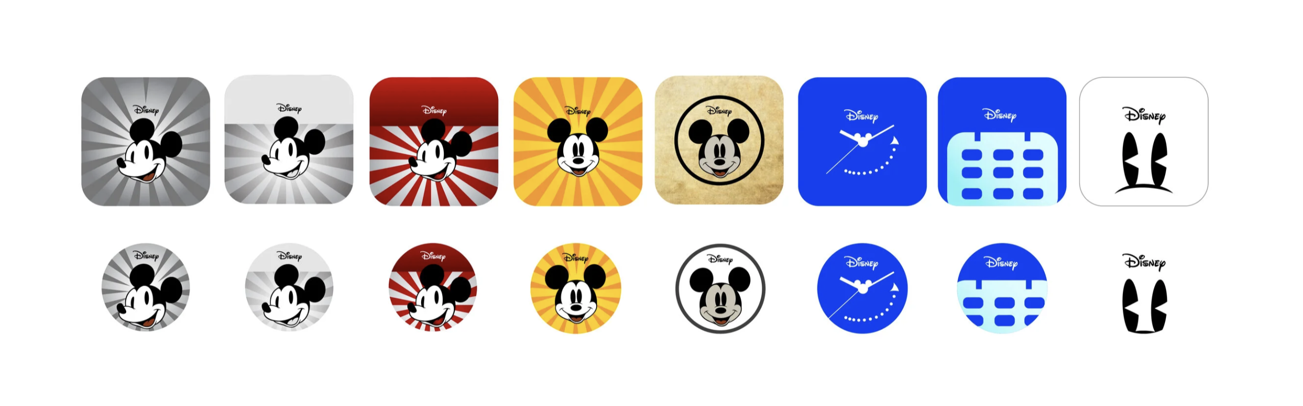 This Day in Disney History 1