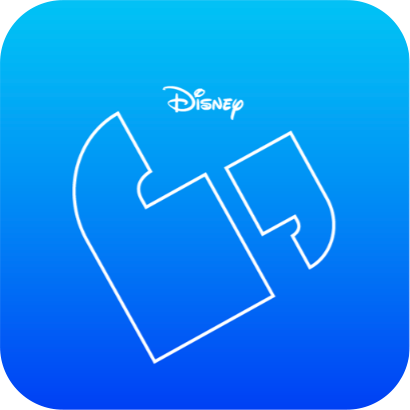 Disney Quote of the Day detail